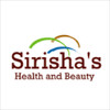Sirisha's Health and Beauty