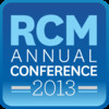 RCM Annual Conference 2013