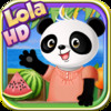 Lola's Fruit Shop Sudoku HD
