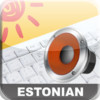 Talking Estonian Audio Keyboard