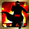 Ninja Rush in City : The Amazing Runner Game
