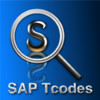 SAP TCodes Cheat Sheet Reference Guide