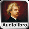 Audiolibro: Mark Twain
