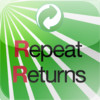Repeat Returns Mobile Manager
