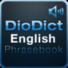 DioDict English Phrasebook