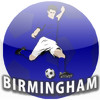 Birmingham Soccer Diary