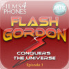 Flash Gordon Conquers the Universe - Episode 1 'The Purple Death' - Films4Phones
