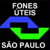 Telefones e Sites Uteis em Sao Paulo