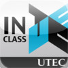 UTEC in class