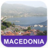 Macedonia Offline Map