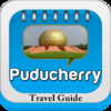 Puducherry Offline Map City Guide