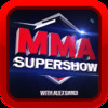 MMA Supershow Magazine