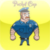 Pocket Police Cop