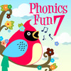 Phonics Fun 7