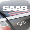Saab 95 Manual