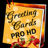 Greeting Cards PRO HD