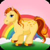 Ponies: Real & Cartoon Pony Videos, Games, Photos, Books & Interactive Activities for Kids by Playrific