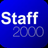 Staff2000 HD
