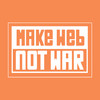 Make Web Not War