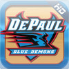 DePaul Basketball HD OFFICIAL App