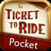 Ticket to Ride Pocket