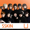 [SSKIN] Super Junior A-Cha Skin