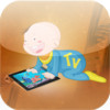 ToddlerVision - Child Screen Protection for Videos