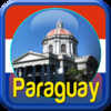 Amazing Paraguay