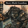 Heavy Blade Knight