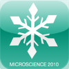 Microscience 2010 Conference App