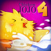 Tinman Arts-Jojo the Chick 2-I want to learn to swim