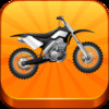 Extreme Motorcycle Action Games - Frenzy Dirtbike Game