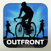 Map My Tracks OutFront Pro