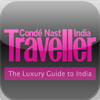 Conde Nast Traveller India Luxury Guide