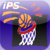 iPS Basketball Scoreboard