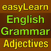 easyLearn English Grammar - Adjectives