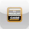 Case European Price List