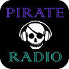 Pirate Radio-Unlimited Music Playlists-PRO