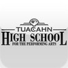 Tuacahn HS For the Performing Arts