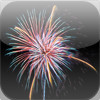 HD Fireworks - Cakes for iPad!