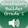 Vocabulary Builder Grade 1