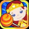 Lollipop Queen - Mind Bending Puzzles in a Magical World