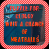 Puzzle for Cloudy