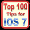 Top 100 Tips & Tricks for iPhone - iOS 7 Version