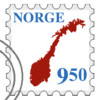 Norwegian Postage Calculator