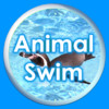 Animal Swim Touch