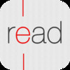 Read Faster with Spritz