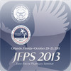 The Joint Forces Pharmacy Seminar (JFPS) 2013