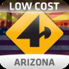 Nav4D Arizona @ LOW COST
