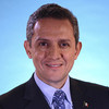 Dip. Alberto Coronado Quintanilla